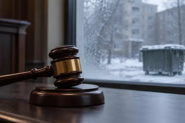 Жетісуда «жүкті» әйел 15 күнге қамалды