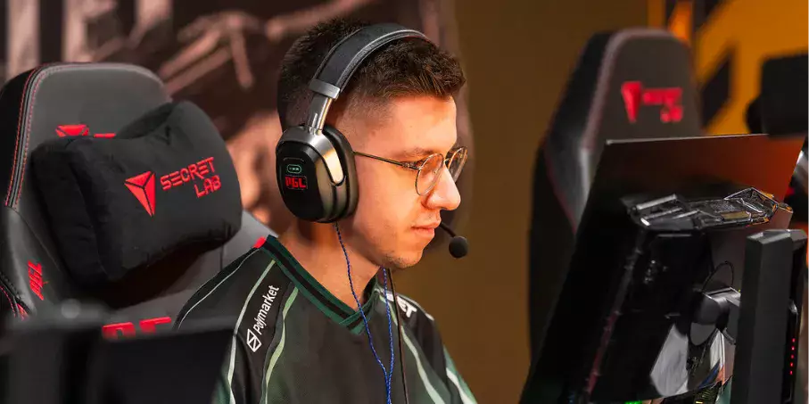 Kyxsan — PGL Masters Bucharest 2026‑дан шығарылу туралы: «Біз ештеңе көрсетпедік»