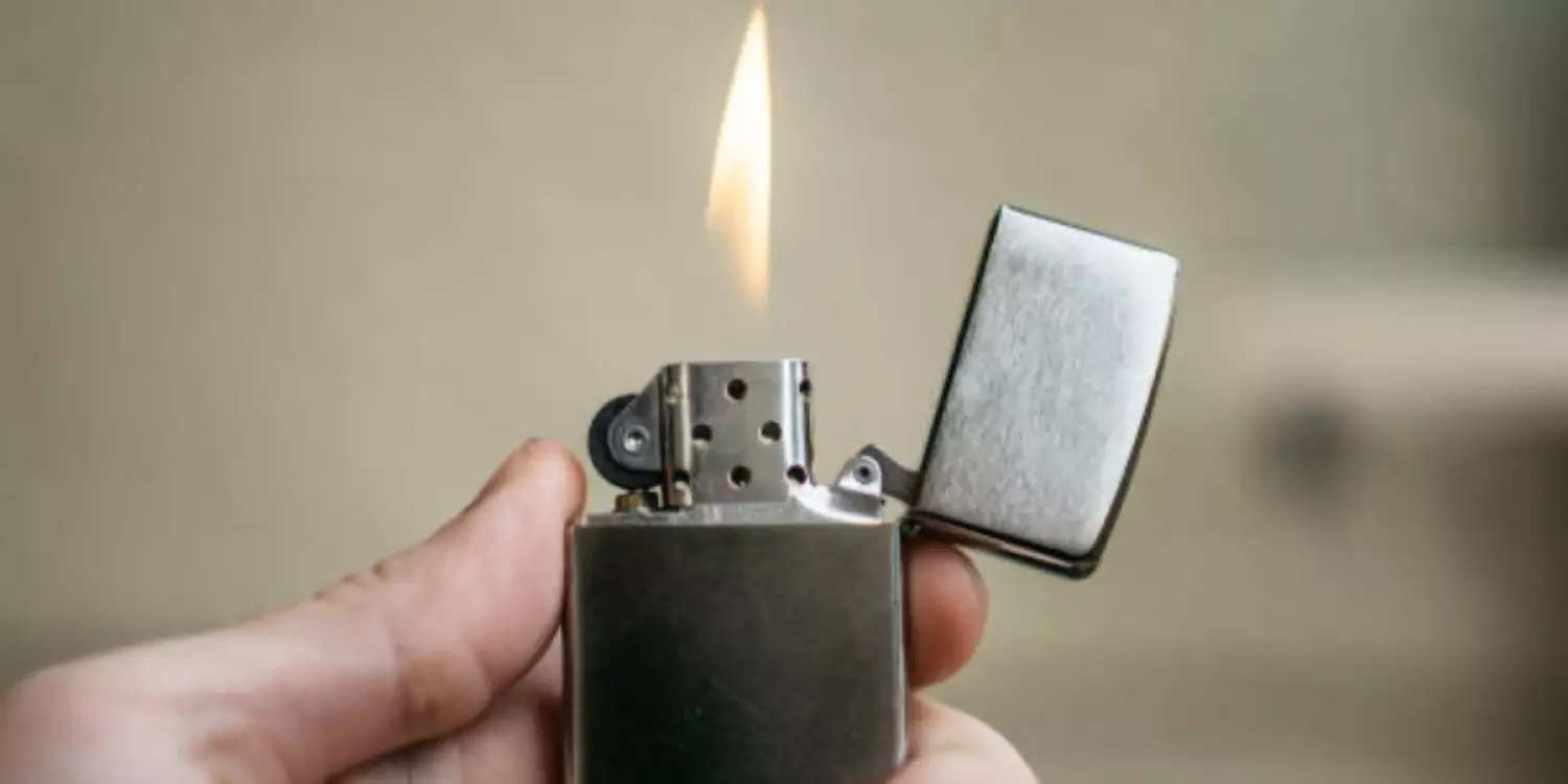 Семейде облыстық сот алдында өзін өртеген ер адам көз жұмды