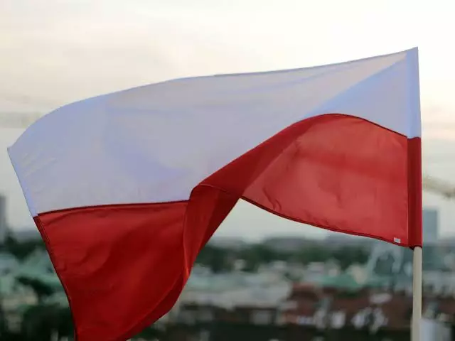 В Польше разгорелся конфликт вокруг Конституционного трибунала