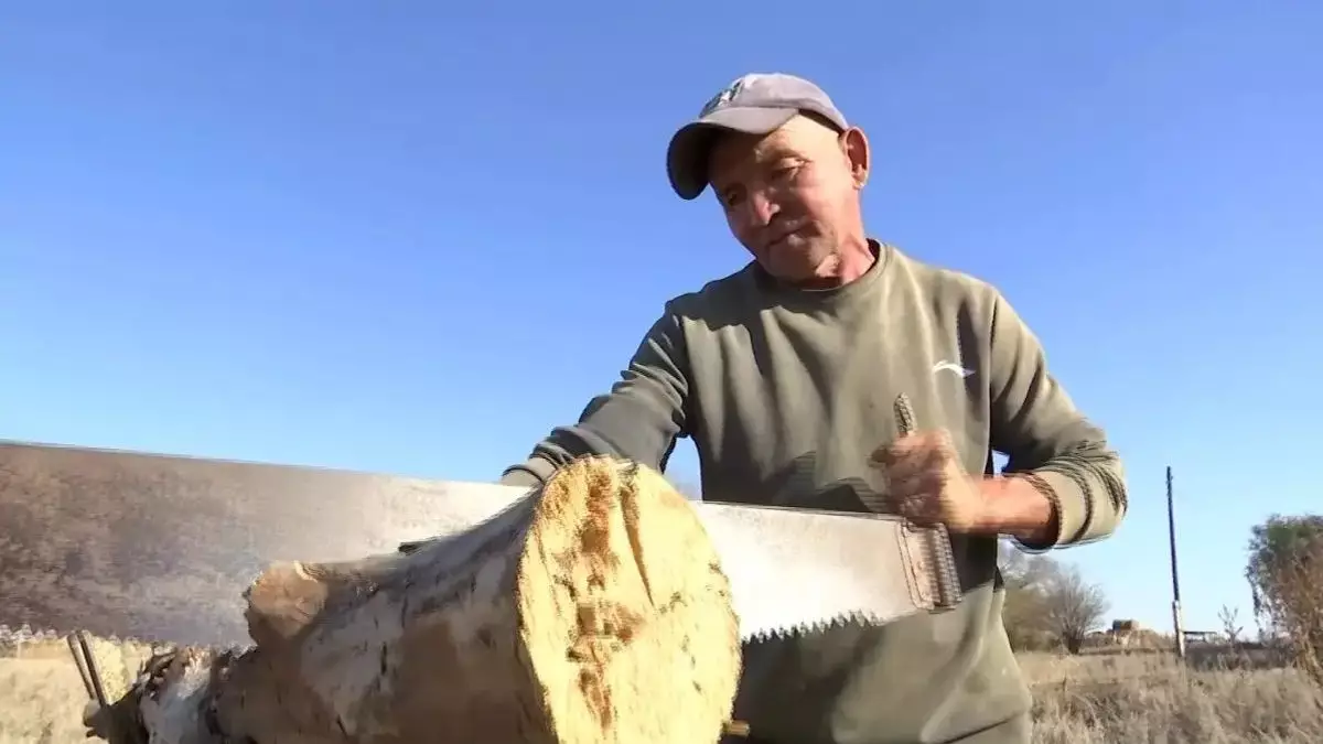 Ақтөбе облысындағы әке қыздарын өзінен айырмауды сұрайды