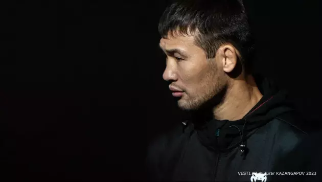 Менеджер Шавката Рахмонова сделал заявление о бое с бывшим чемпионом UFC