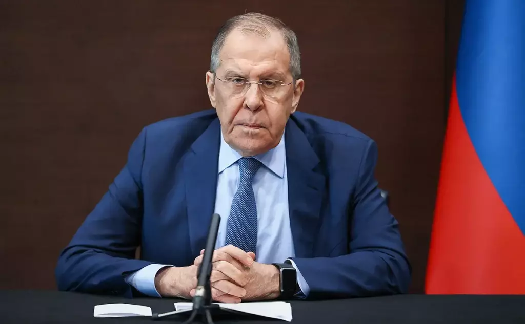 G20 кездесуінде Еуропа министрлері Лавровпен бірге суретке түсуден бас тартты