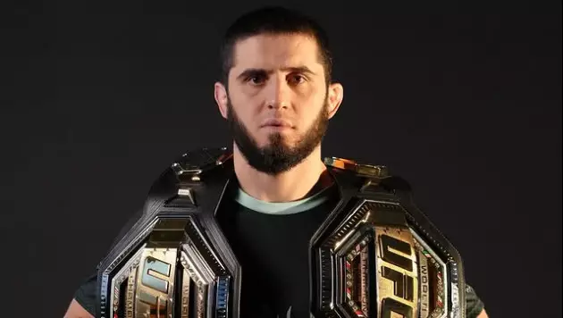 Ислам Махачев заявил о скором уходе из UFC и выбрал следующего соперника